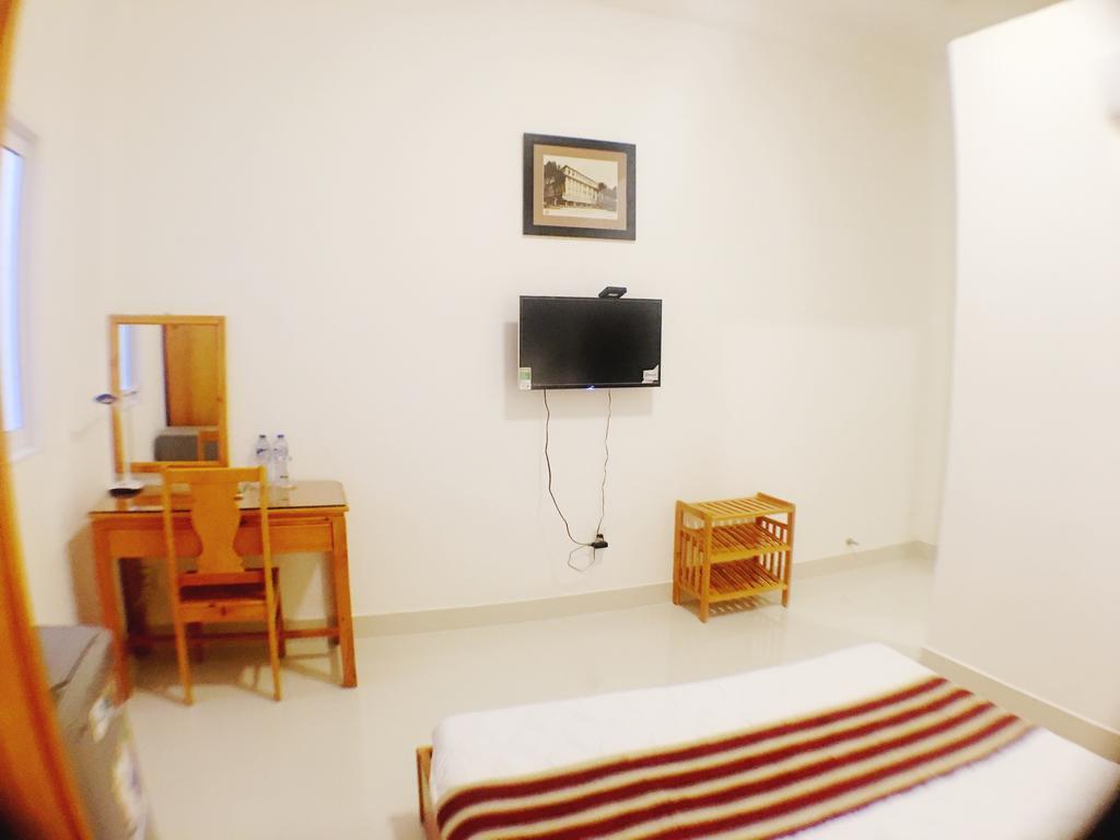 Homestay Jenny's Place *