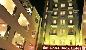 Hotel Sai Gon's Book 3*
