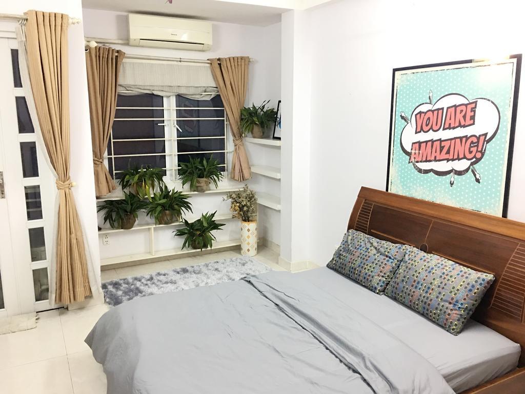 Apartment Supe - Nguyen Trang *