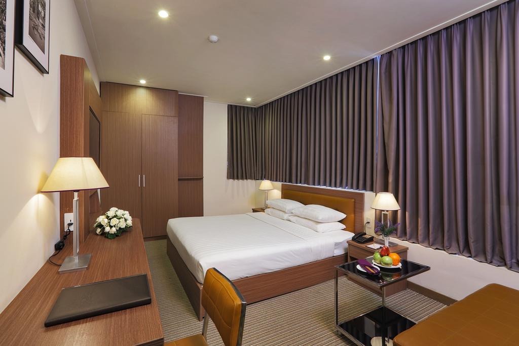 Lavender Boutique Hotel 3*