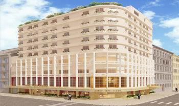 Hotel Thien Hong - Arc En Ciel