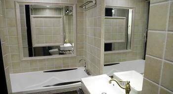 A25 - 06 Truong Dinh Hotel Ho Chi Minh City