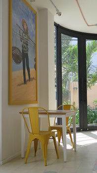 Hotel Lief Saigon Ho Chi Minh City