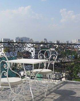 Hotel Lief Saigon Ho Chi Minh City
