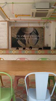 Lief Saigon 3* Ho Chi Minh City