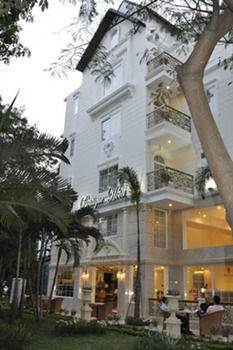Boutique Garden Hotel
