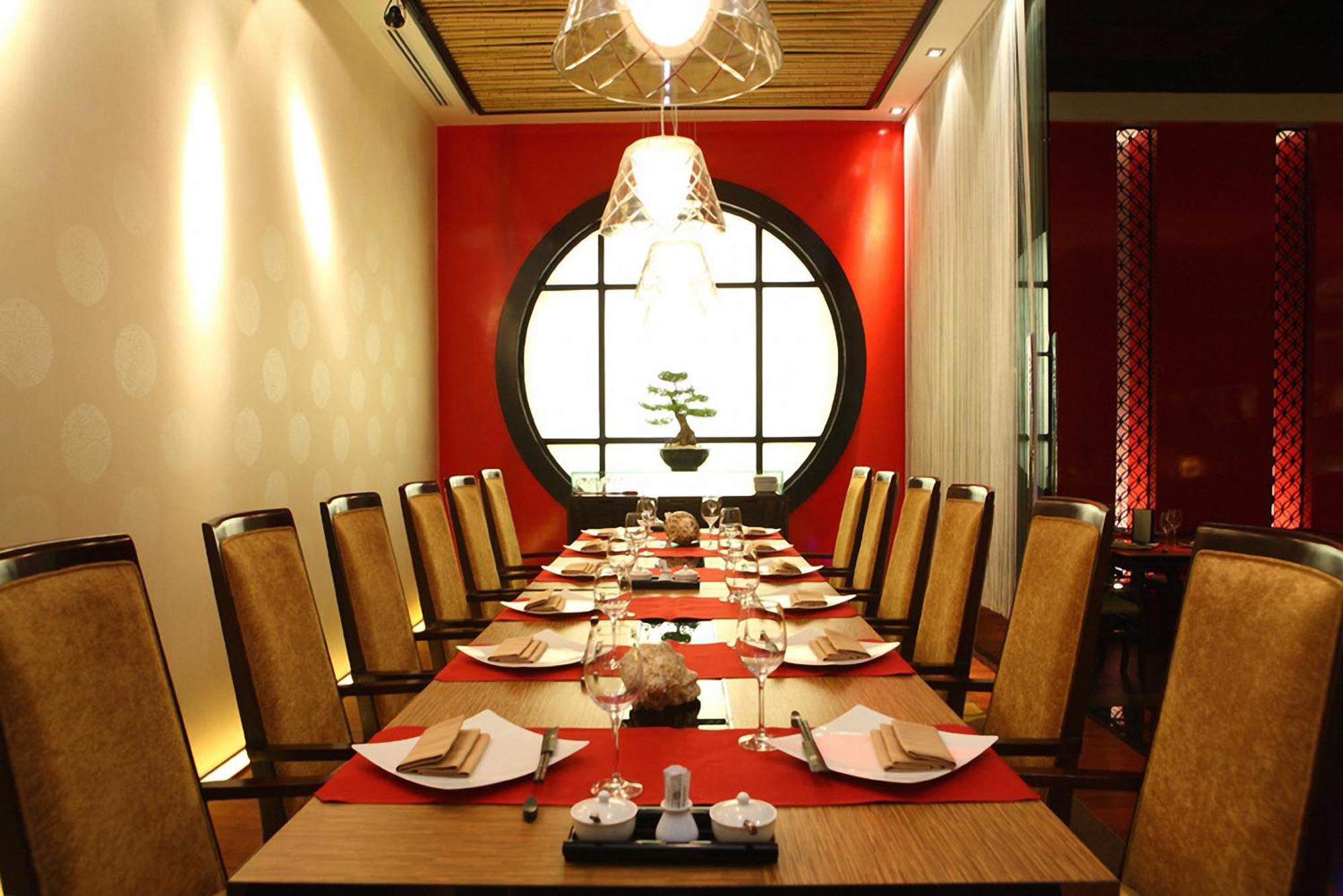 Equatorial Hotel Ho Chi Minh City
