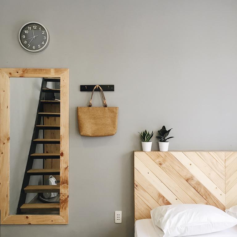 Innalley No.2 Apartment *