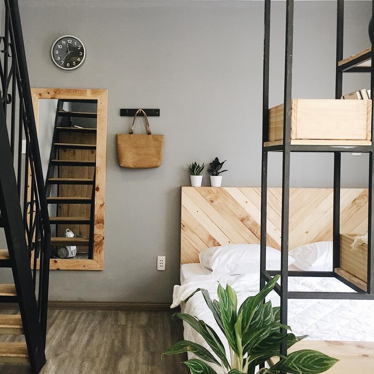 Apartment Innalley No.2 Ho Chi Minh City