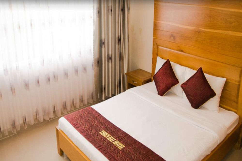 Thien Hotel Ho Chi Minh City