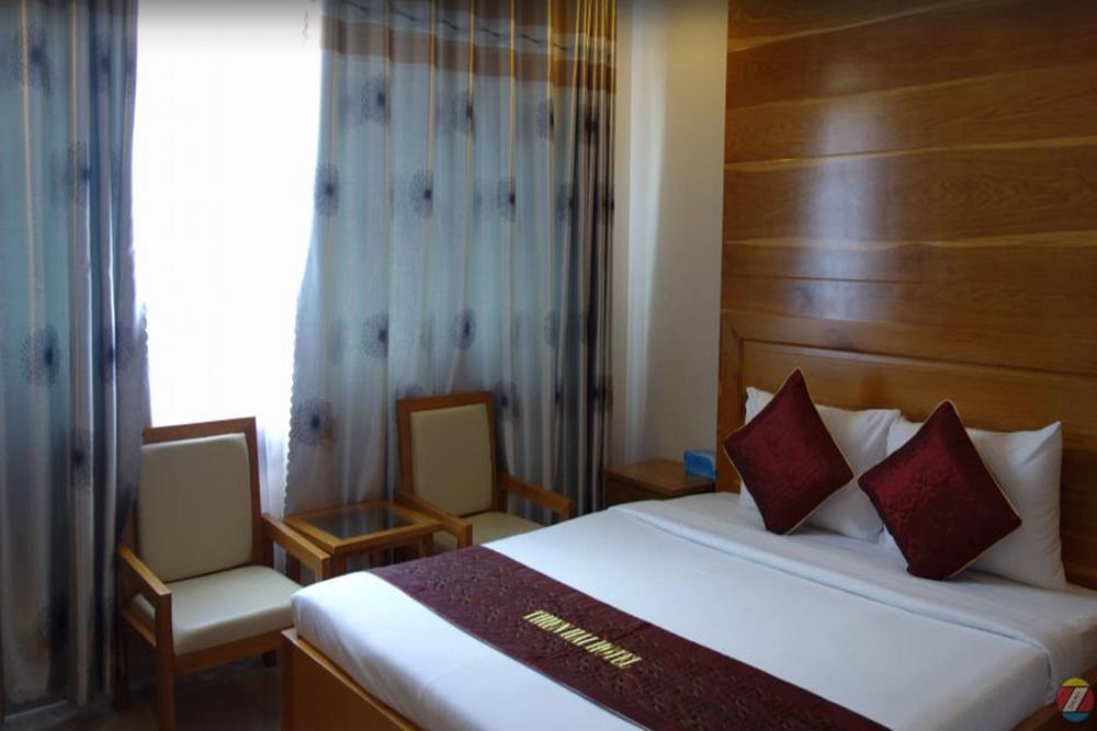 Hotel Thien 2*