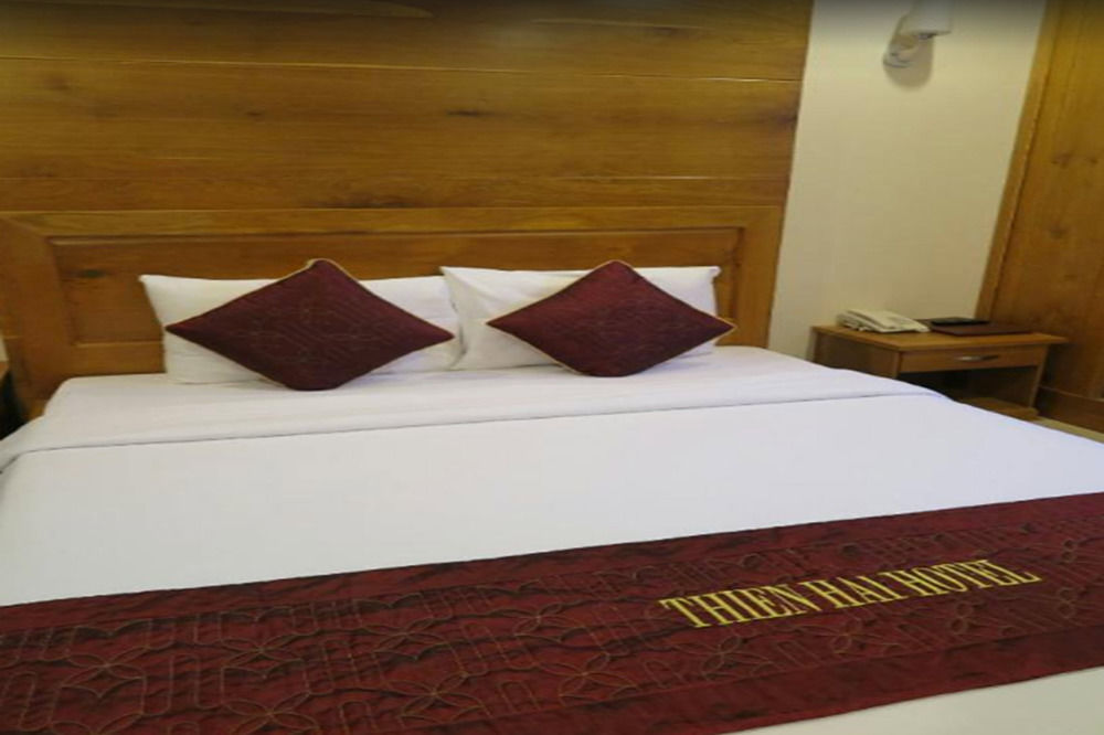 Thien Hotel 2*