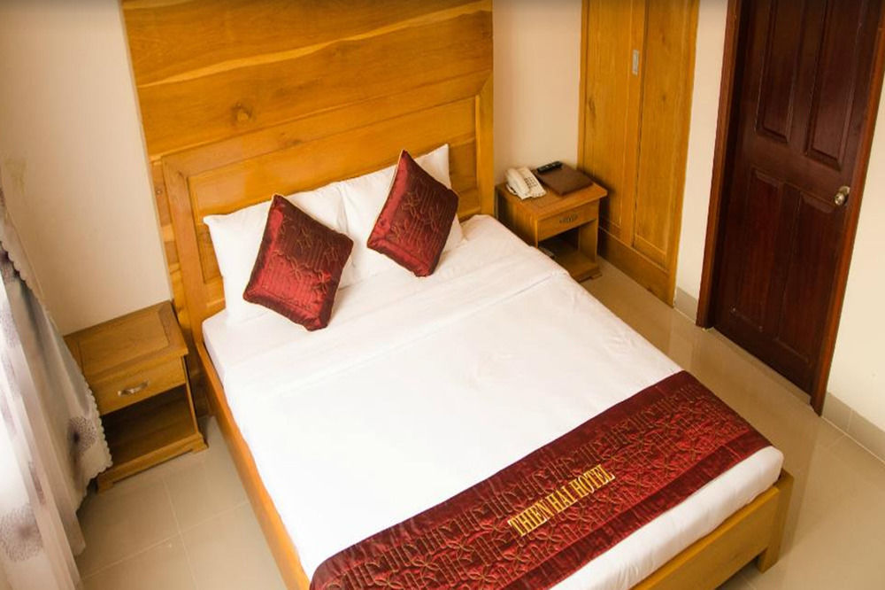 Thien 2* Ho Chi Minh City