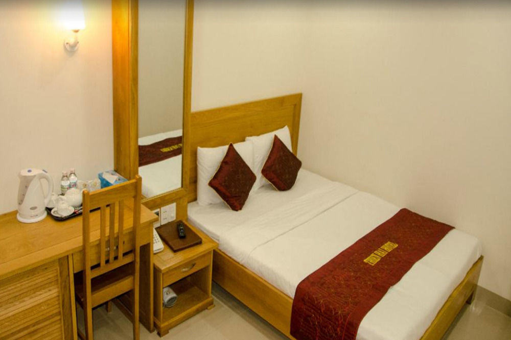 Hotel Thien