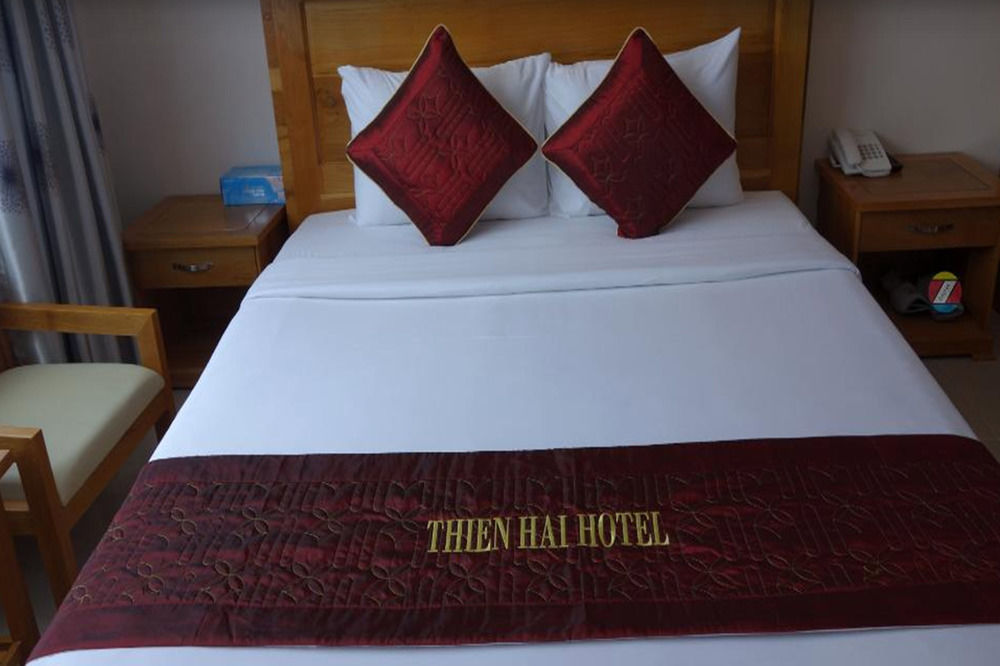 Thien Hotel Ho Chi Minh City
