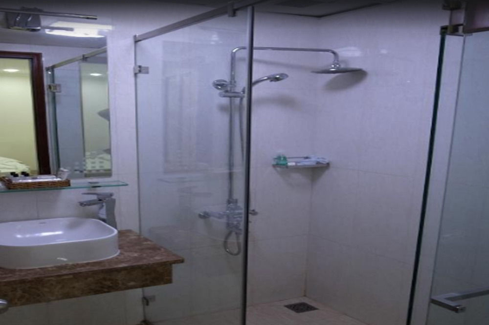 Thien Hotel