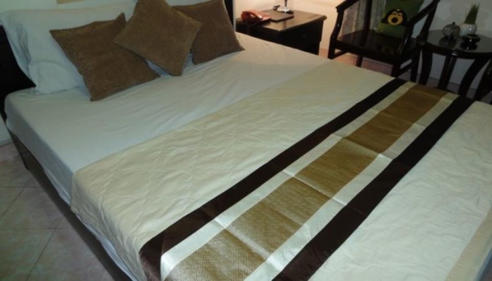 Anh Duy - Nguyen Cong Tru The Bitexco Neighbour Hotel