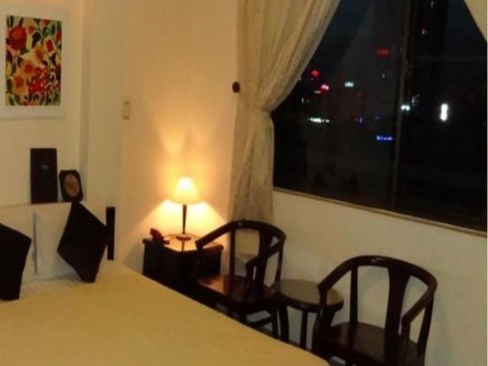 Hotel Anh Duy - Nguyen Cong Tru The Bitexco Neighbour Ho Chi Minh City