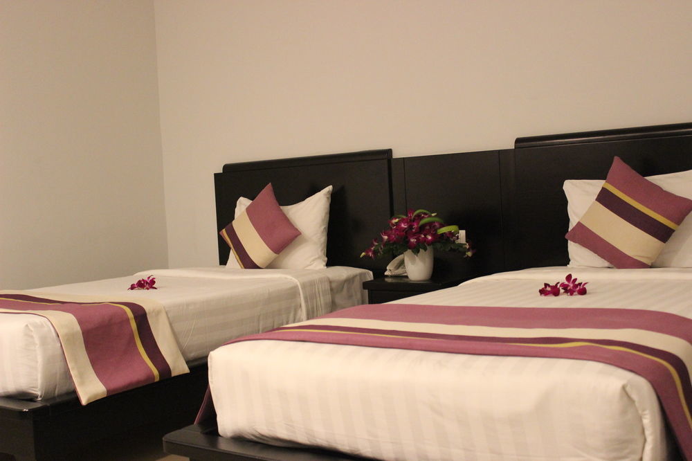 Hotel Lavender
