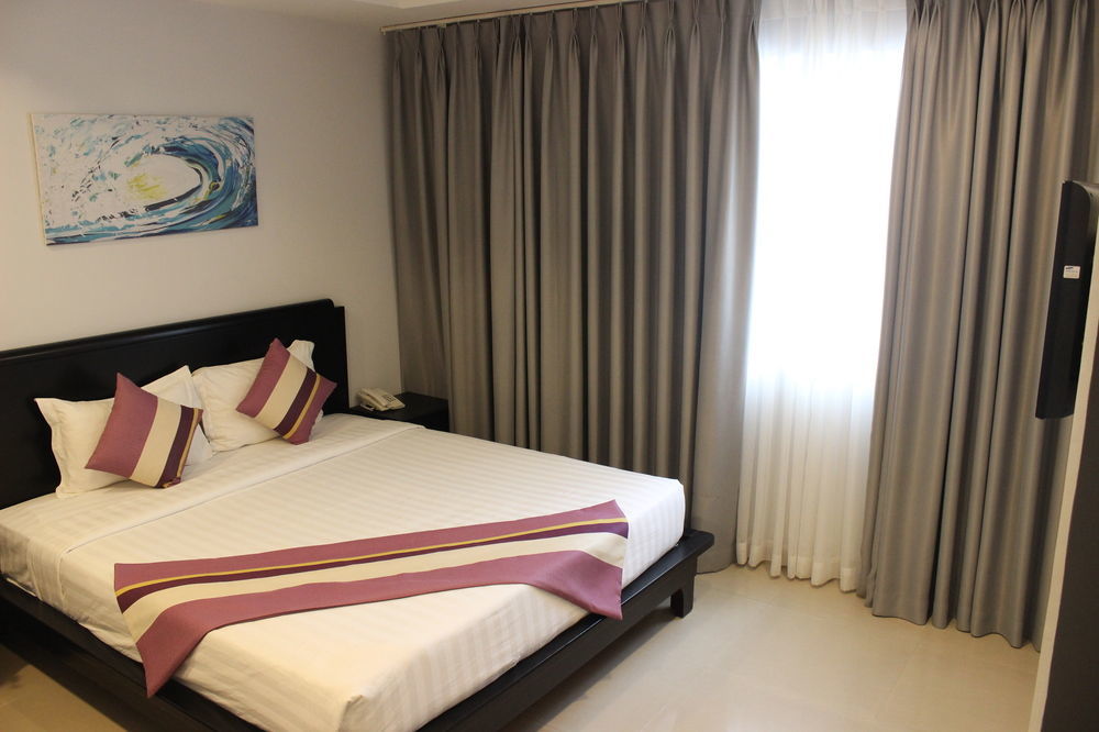Hotel Lavender 3*
