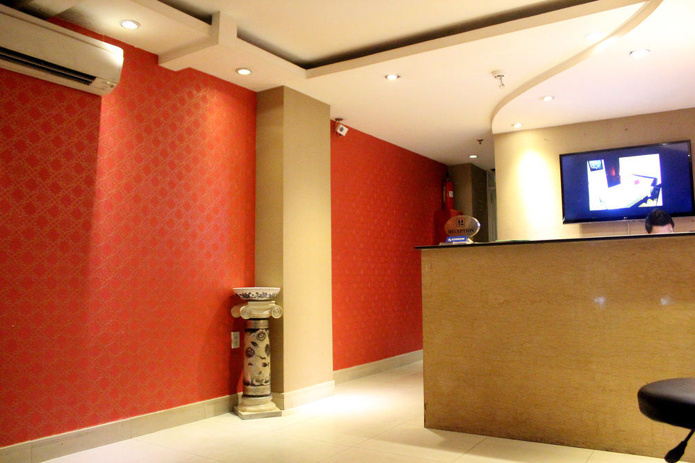 Hotel Dda District 1- Bui Vien-de Tham Walking Street Ho Chi Minh City