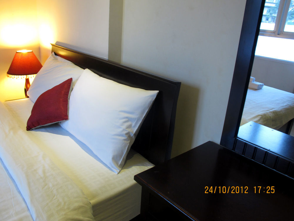 Dda District 1- Bui Vien-de Tham Walking Street 3*
