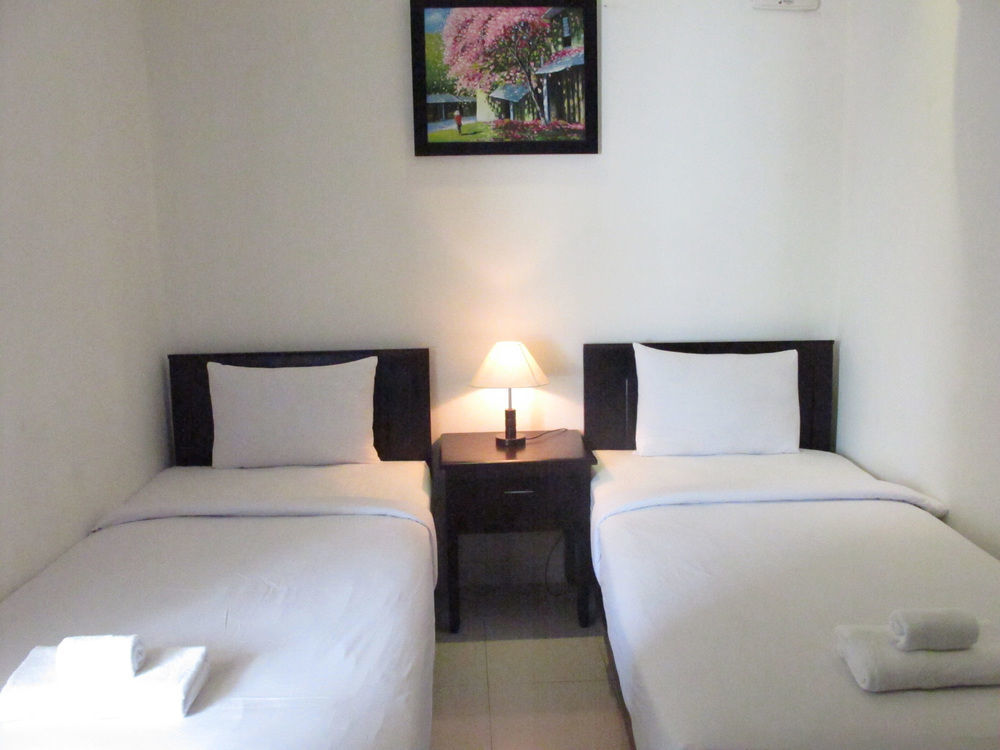 Dda District 1- Bui Vien-de Tham Walking Street Hotel Ho Chi Minh City