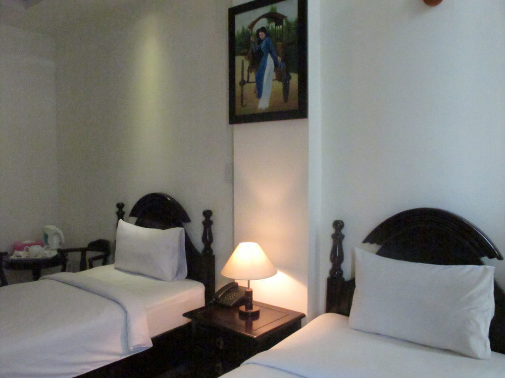 Dda District 1- Bui Vien-de Tham Walking Street Hotel