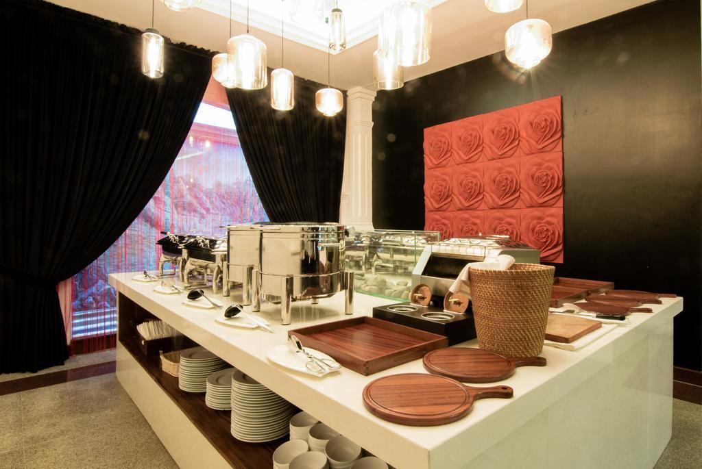A&em Signature Hotel Ho Chi Minh City