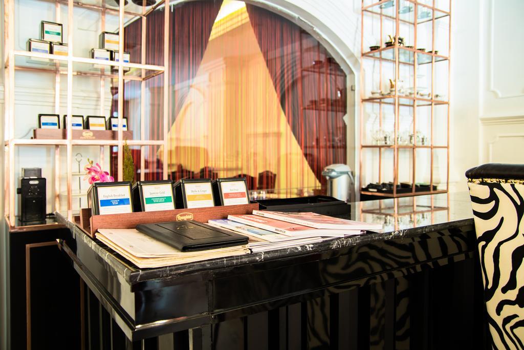 A&em Signature 4* Ho Chi Minh City