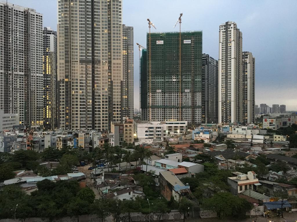 Manor 2 Ho Chi Minh City