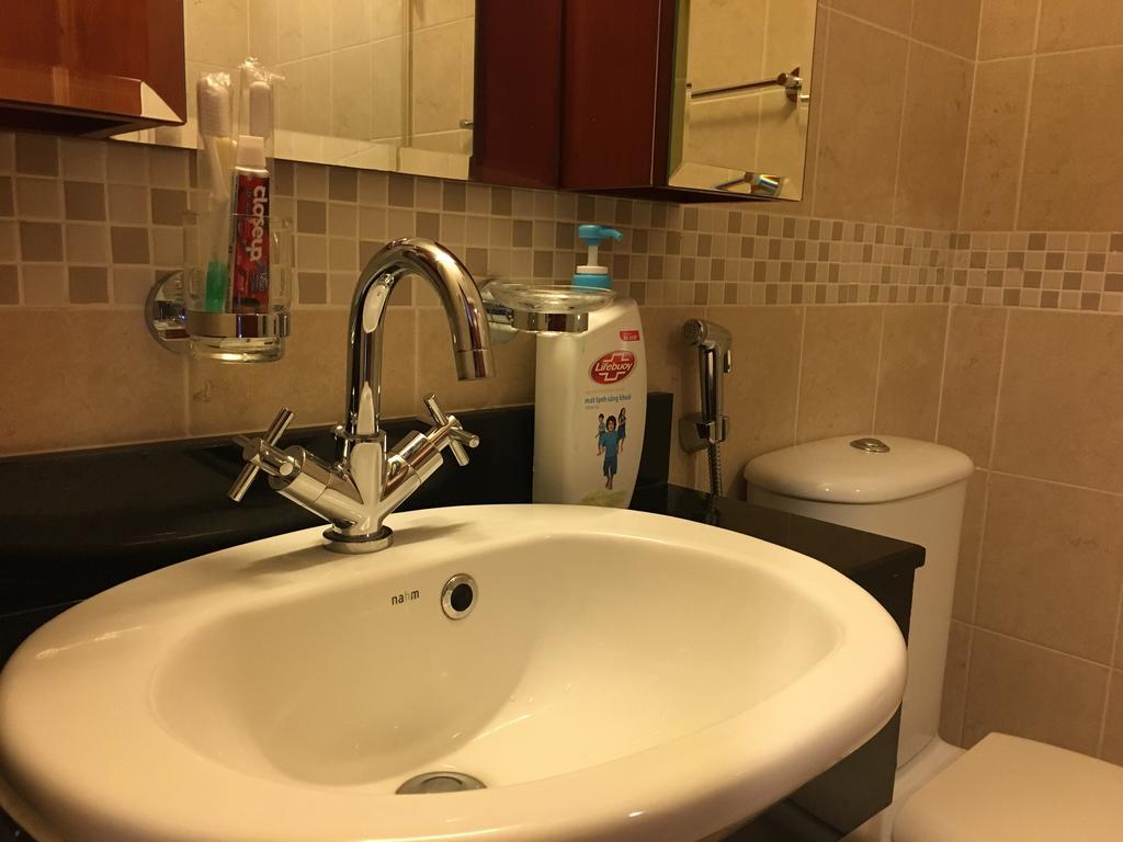 Apartment Manor 2 Ho Chi Minh City