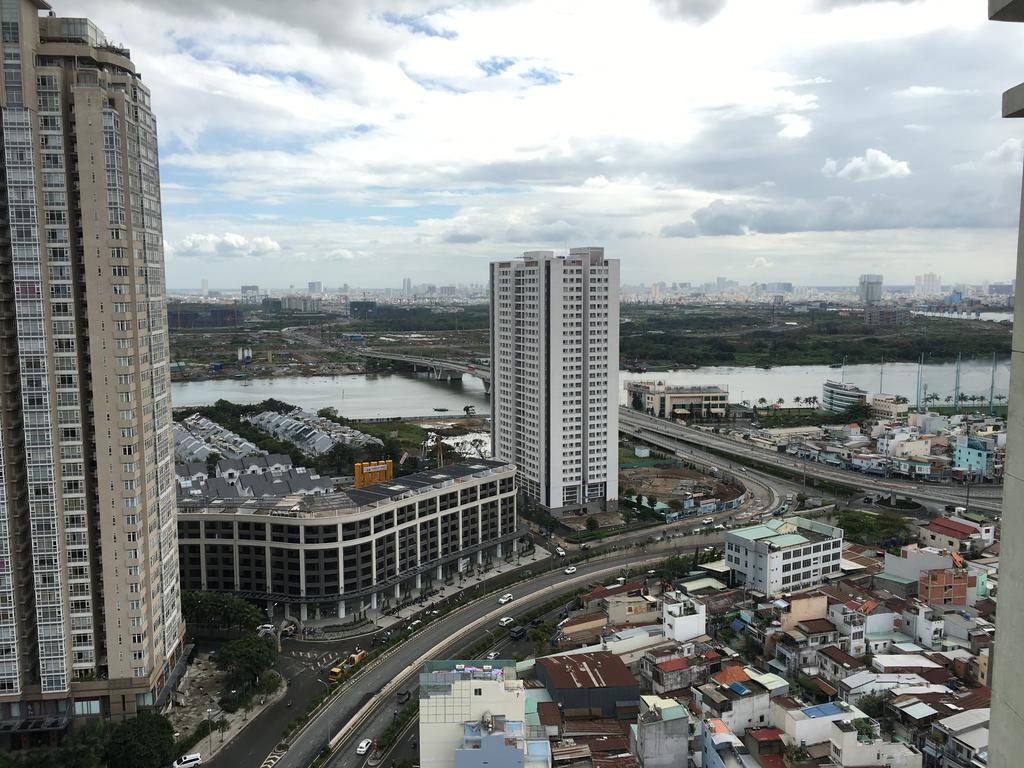 Manor 2 Ho Chi Minh City