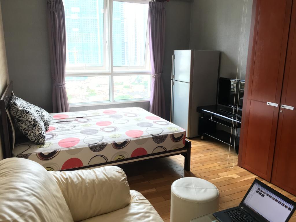 Manor 2 Apartment Ho Chi Minh City