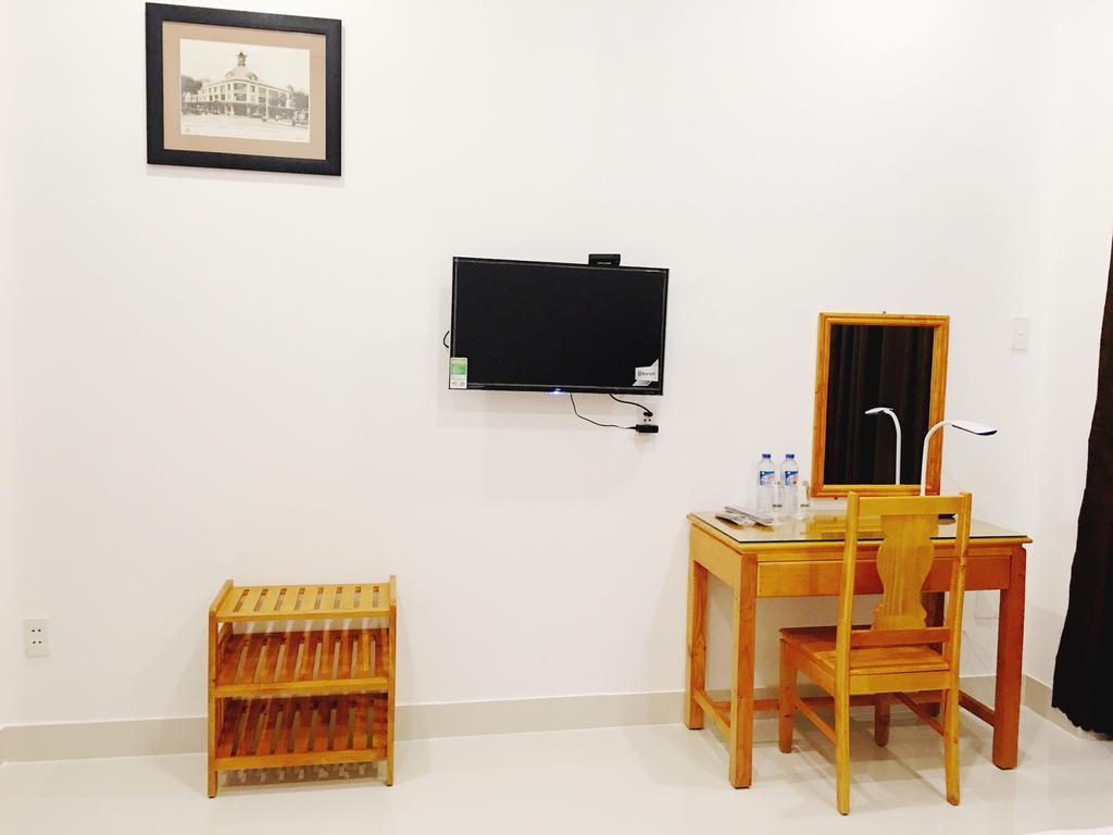 Jenny's Place Homestay