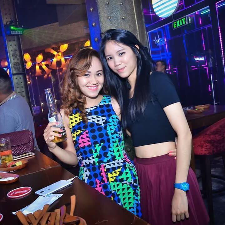 Jenny's Place Homestay Ho Chi Minh City