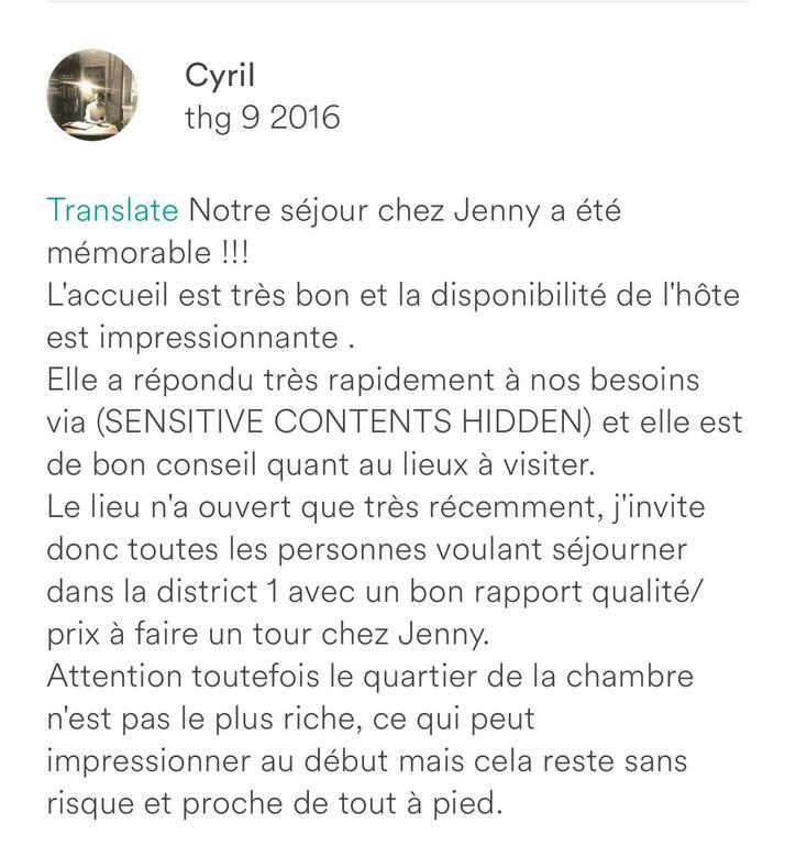 Jenny's Place