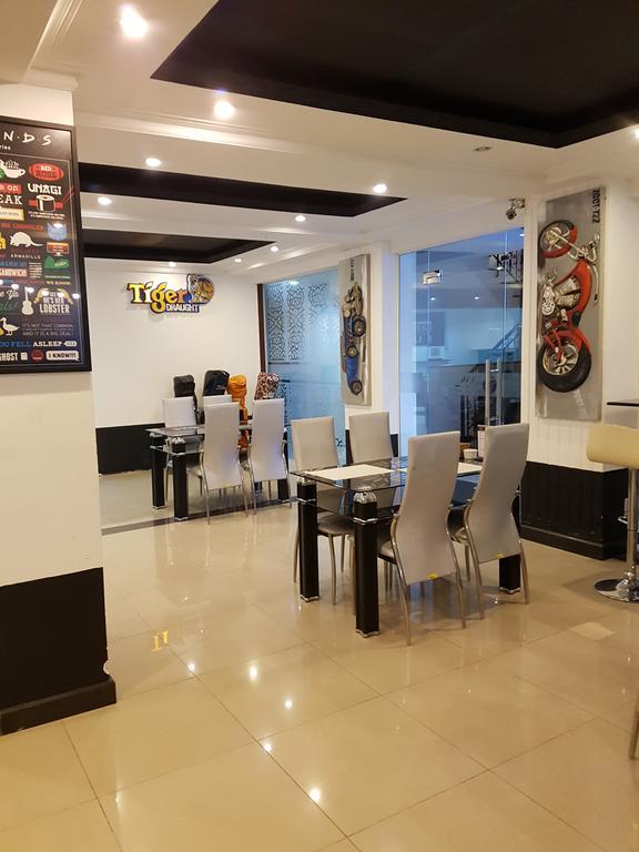 Hotel Bizo Diamond Hotel 2*