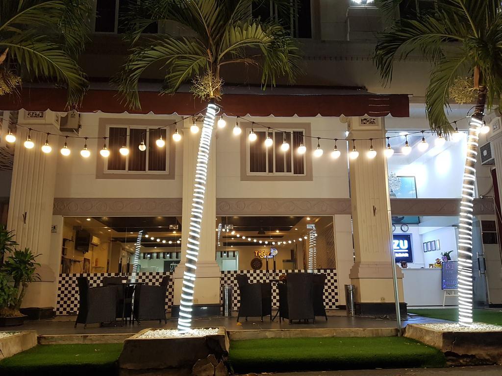 Hotel Bizo Diamond Hotel 2*
