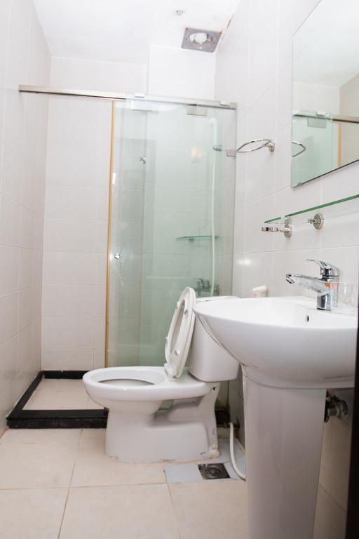 Bizo Diamond Hotel Hotel Ho Chi Minh City