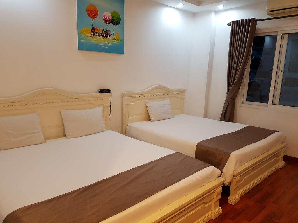 Bizo Diamond Hotel Hotel