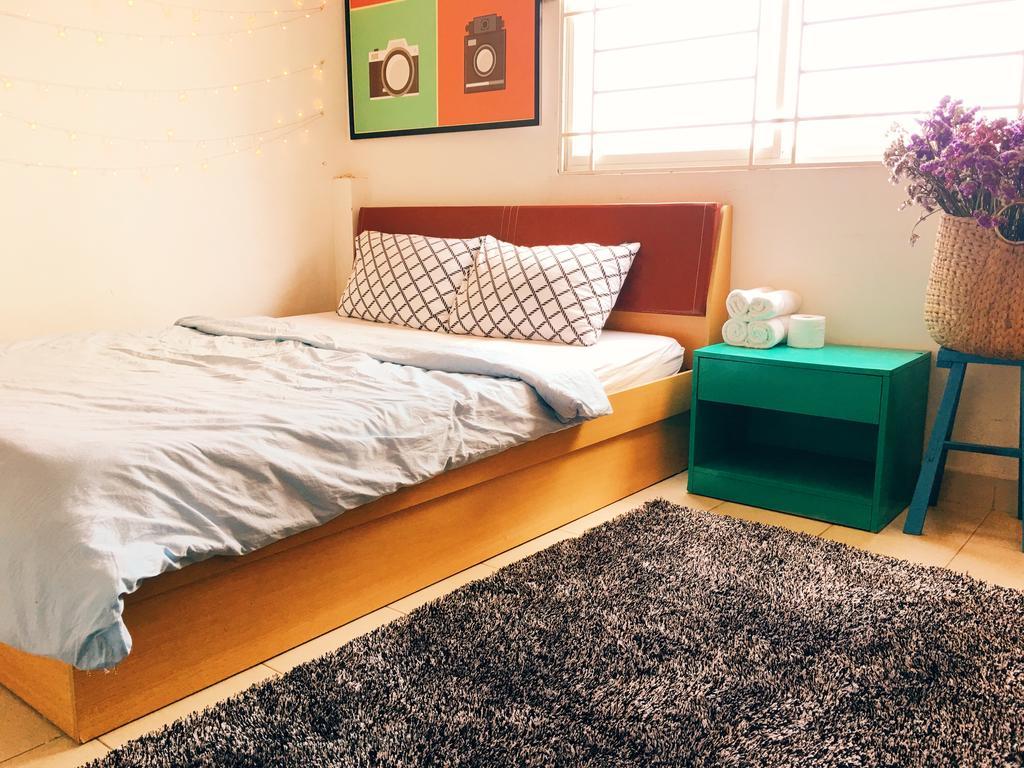 Supe - Nguyen Trang Apartment
