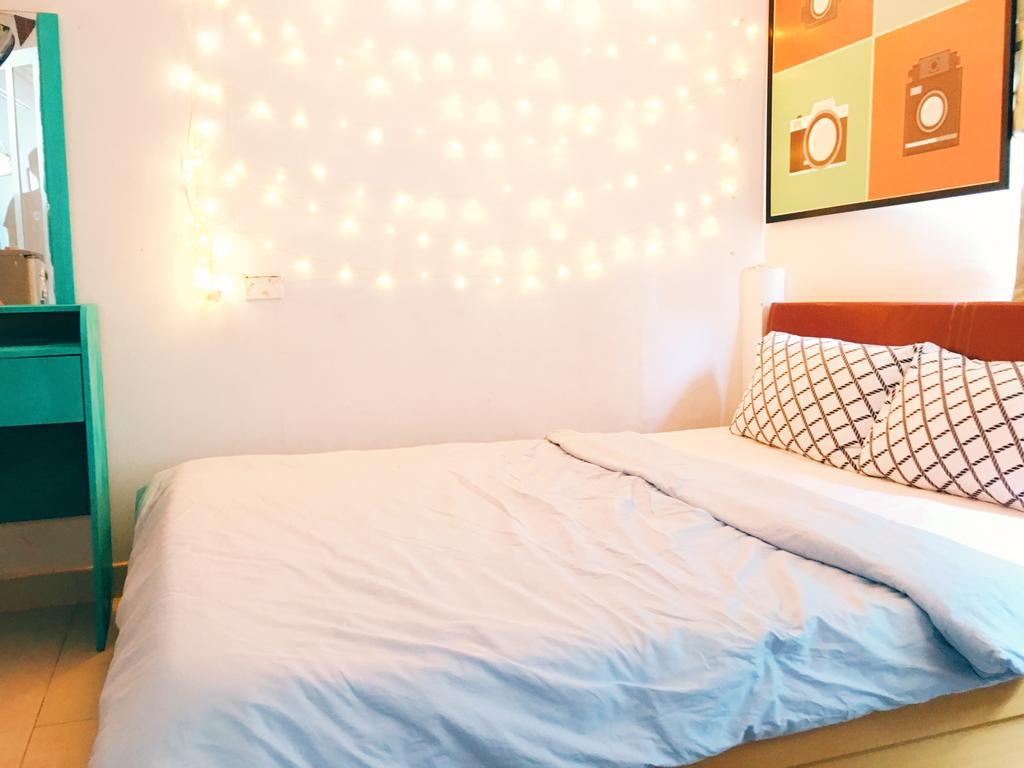 Apartment Supe - Nguyen Trang *