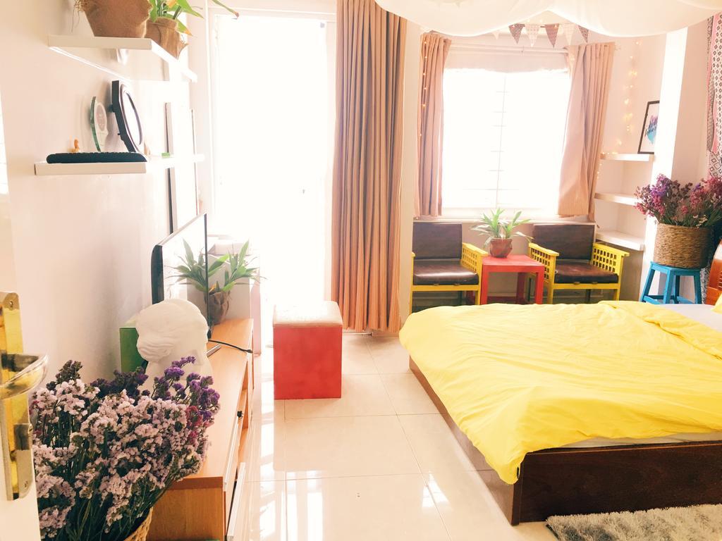 Supe - Nguyen Trang Apartment *