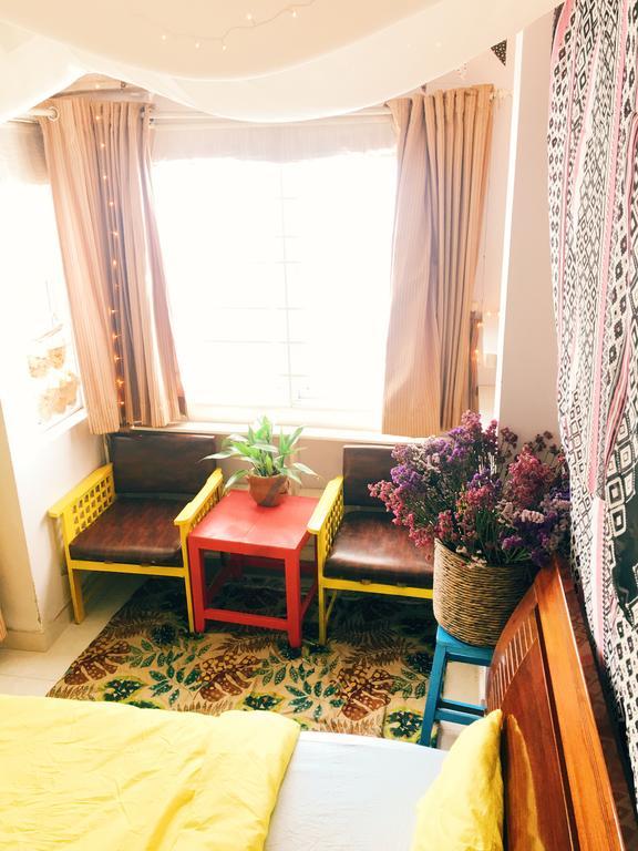 Supe - Nguyen Trang Apartment