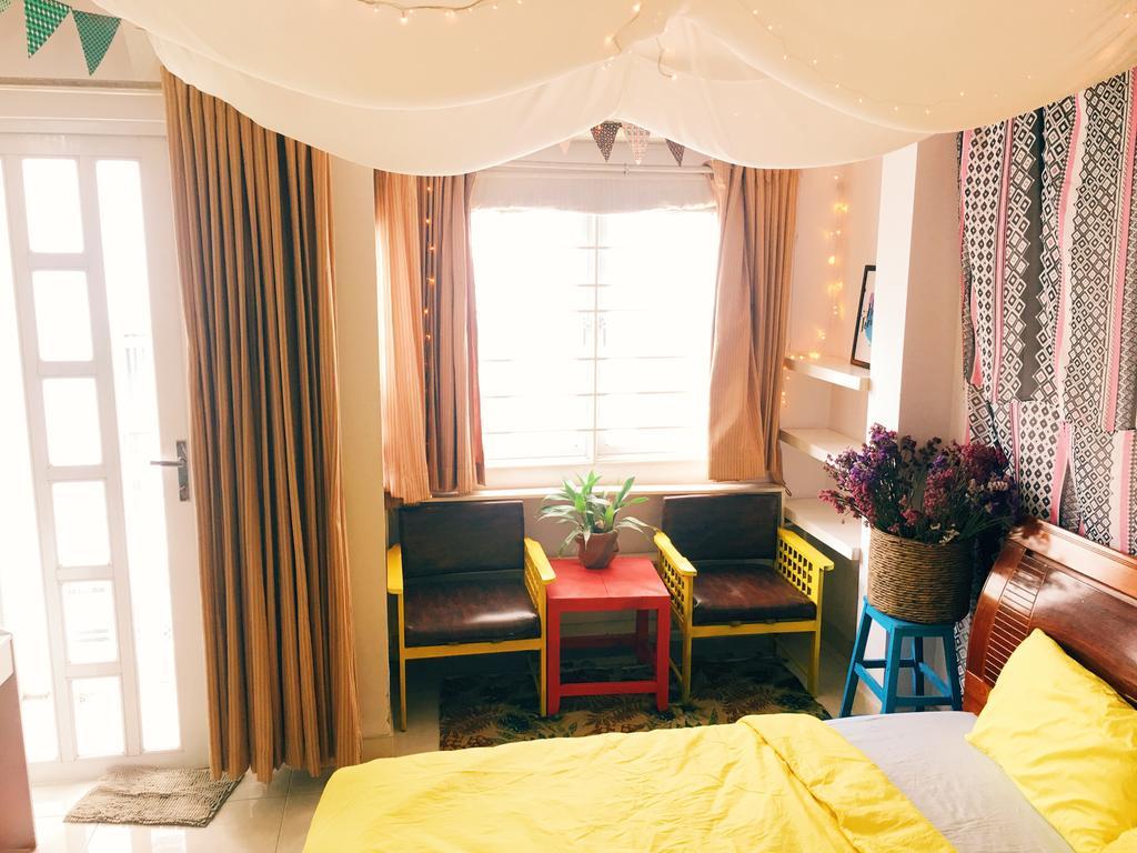 Apartment Supe - Nguyen Trang *