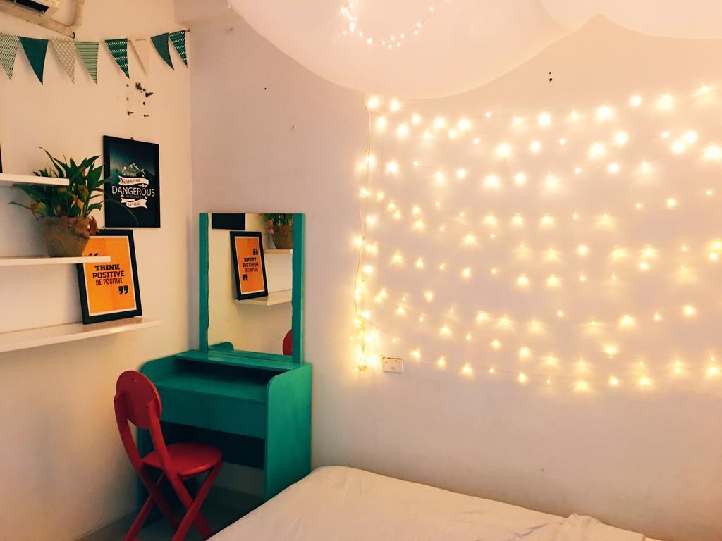 Apartment Supe - Nguyen Trang Ho Chi Minh City