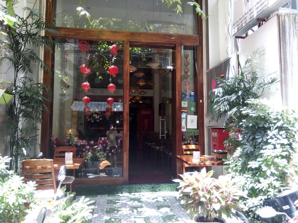 Hotel Pink Tulip 2*
