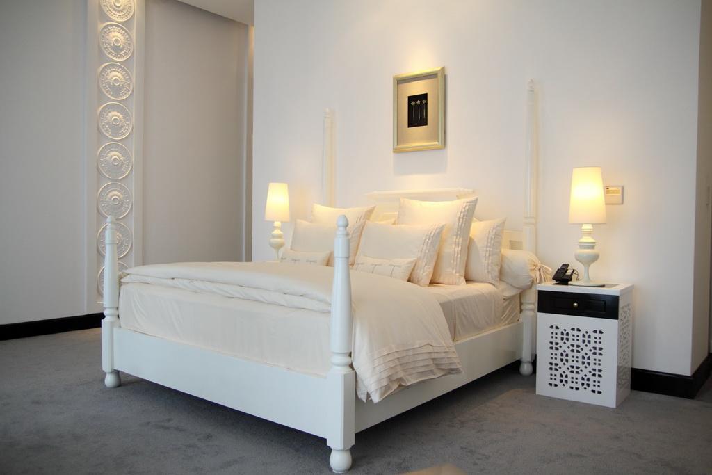 Hotel Chloe Gallery 5*