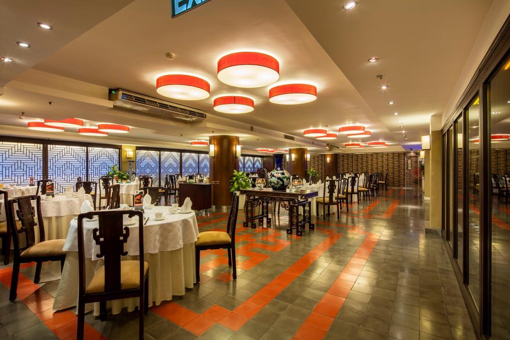 Norfolk Mansion - Luxury Serviced Ho Chi Minh City